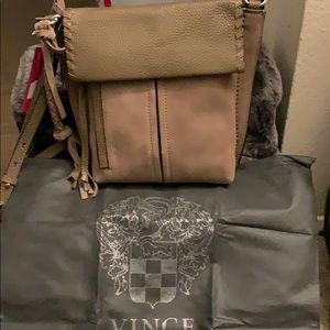Vince Canute Purse